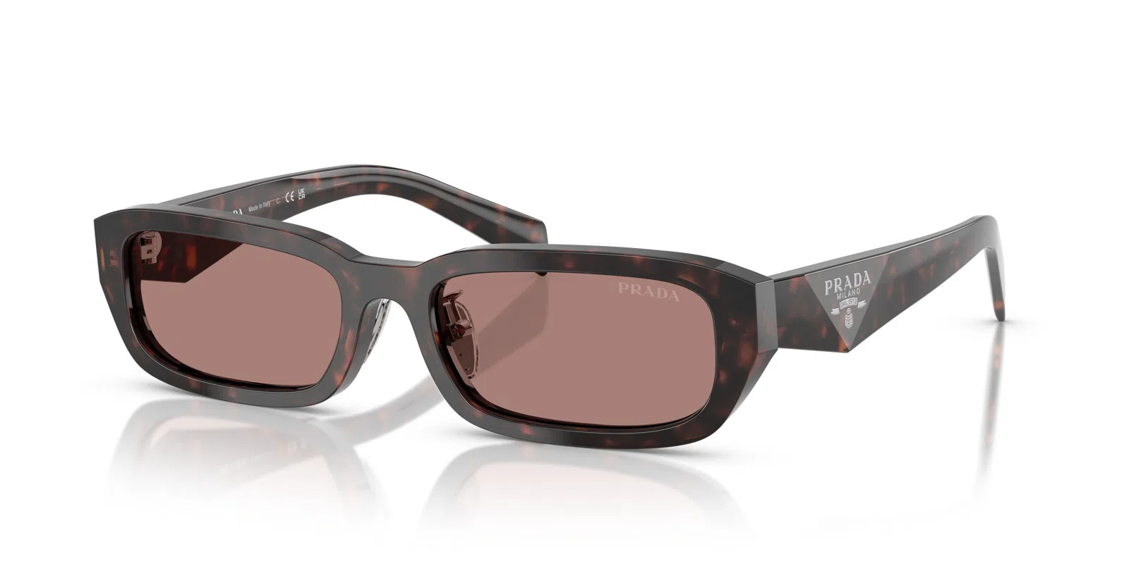 Prada B06SF Sunglasses - view 23